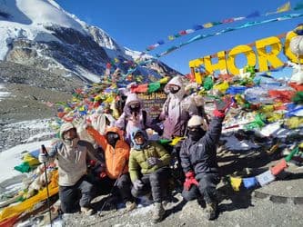 Himalayan Sanctuary Adventure (P).Ltd logo